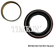 5208 Transfer Case Output Shaft Seal