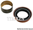 5208 Transfer Case Output Shaft Seal