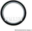 1991 Oldsmobile Custom Cruiser - Crankshaft Seal, Heavy Duty, Sold Individually, Timken OE Replacement