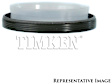 1991 Oldsmobile Custom Cruiser - Crankshaft Seal, Heavy Duty, Sold Individually, Timken OE Replacement