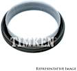 1991 Oldsmobile Custom Cruiser - Crankshaft Seal, Heavy Duty, Sold Individually, Timken OE Replacement