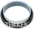 1991 Oldsmobile Custom Cruiser - Crankshaft Seal, Heavy Duty, Sold Individually, Timken OE Replacement