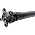 Rear Driveshaft, RWD, 1.8L, 4Cyl, 39.38 in. Length