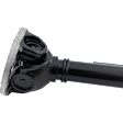 Front Driveshaft, AWD, 27 in. Length
