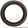5604 Timken OE Replacement Wheel Seal - Direct Fit, Kit