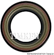 5697 Timken OE Replacement Wheel Seal - Direct Fit, Kit