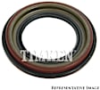 5697 Timken OE Replacement Wheel Seal - Direct Fit, Kit