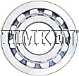 5707 Timken OE Replacement Axle Shaft Bearing - Direct Fit, Sold Individually