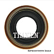 5778 Timken OE Replacement Pinion Seal - Direct Fit