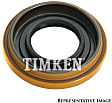 5778 Timken OE Replacement Pinion Seal - Direct Fit