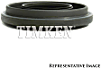 5778V Timken OE Replacement Pinion Seal - Direct Fit