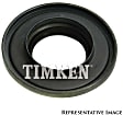 5778V Timken OE Replacement Pinion Seal - Direct Fit