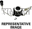 619003 Timken OE Replacement Clutch Release Bearing - Assembly