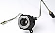 619003 Timken OE Replacement Clutch Release Bearing - Assembly