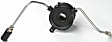 619003 Timken OE Replacement Clutch Release Bearing - Assembly