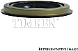 7013S Steering Gear Seal Kit - Direct Fit, Sold Individually