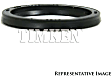 710044 Timken OE Replacement Axle Seal - Direct Fit, Sold individually