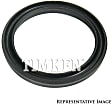 710044 Timken OE Replacement Axle Seal - Direct Fit, Sold individually