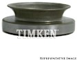 710068 Timken OE Replacement Axle Seal - Direct Fit, Sold individually