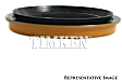 710072 Timken OE Replacement Wheel Seal - Direct Fit, Sold individually