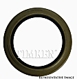 710085 Timken OE Replacement Wheel Seal - Direct Fit, Sold individually