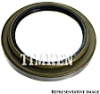 710085 Timken OE Replacement Wheel Seal - Direct Fit, Sold individually