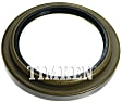 710085 Timken OE Replacement Wheel Seal - Direct Fit, Sold individually