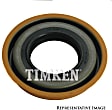 710105 Timken OE Replacement Wheel Seal - Direct Fit, Sold individually