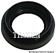 2012 Honda Crosstour - Differential Seal, 5-Speed, Automatic Transaxle, transmfrcode: BBTA, transmfr: Honda, Sold Individually, Timken OE Replacement