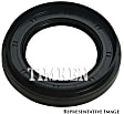 710112 Timken OE Replacement Output Shaft Seal - Direct Fit