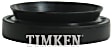 710117 Timken OE Replacement Pinion Seal - Direct Fit