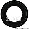710126 Timken OE Replacement Wheel Seal - Direct Fit, Sold individually