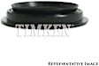 710126 Timken OE Replacement Wheel Seal - Direct Fit, Sold individually