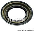 710126 Timken OE Replacement Wheel Seal - Direct Fit, Sold individually