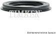 710129 Timken OE Replacement Wheel Seal - Direct Fit, Sold individually