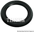710129 Timken OE Replacement Wheel Seal - Direct Fit, Sold individually