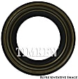 710131 Timken OE Replacement Wheel Seal - Direct Fit, Sold individually