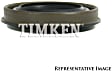710131 Timken OE Replacement Wheel Seal - Direct Fit, Sold individually