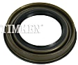 710131 Timken OE Replacement Wheel Seal - Direct Fit, Sold individually