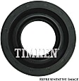 710133 Timken OE Replacement Output Shaft Seal - Direct Fit