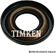 710133 Timken OE Replacement Output Shaft Seal - Direct Fit
