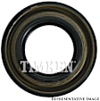 710143 Timken OE Replacement Input Shaft Seal - Direct Fit