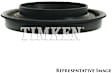 710143 Timken OE Replacement Input Shaft Seal - Direct Fit