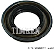 710143 Timken OE Replacement Input Shaft Seal - Direct Fit
