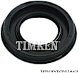 710143 Timken OE Replacement Input Shaft Seal - Direct Fit