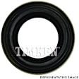 710152 Timken OE Replacement Wheel Seal - Direct Fit, Sold individually