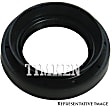 710197 Timken OE Replacement Automatic Transmission Output Shaft Seal