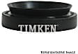 710197 Timken OE Replacement Automatic Transmission Output Shaft Seal