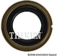 710199 Direct Fit Automatic Transmission Differential Seal, Sold Individually