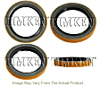 710217 Timken OE Replacement Differential Pinion Seal